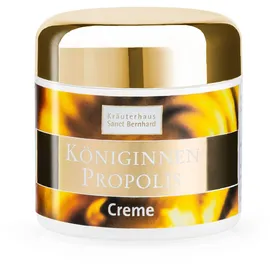 Kräuterhaus Sanct Bernhard Königinnen-Propolis-Creme 100 ml