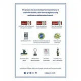 valquer Haarshampoo Lockenhaarshampoo Special Curls 1000 ml