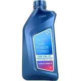 BMW TwinPower Turbo LL-17 FE+ 0W-20 1 Liter