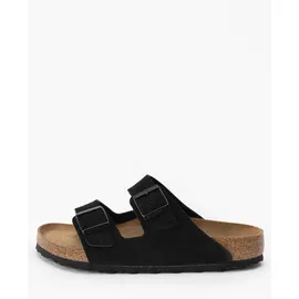 Birkenstock Arizona Schwarz 45