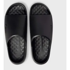 Nike Calm Slide 2.0 Schwarz 41