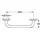 Grohe Essentials Haltegriff 29,5 cm cool sunrise gebürstet