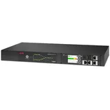 APC NetShelter Automatisches Netzumschaltgerät