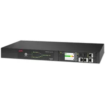 APC NetShelter Automatisches Netzumschaltgerät
