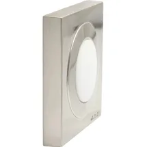 Wagner Wandtürstopper Weiß 5 cm