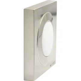 Wagner Wandtürstopper Weiß 5 cm