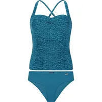 Protest Hidaya Tankini - Raku Blue - M