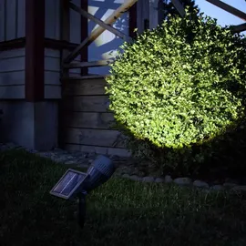 Star Trading Trading Solar-Erdspieß Powerspot,