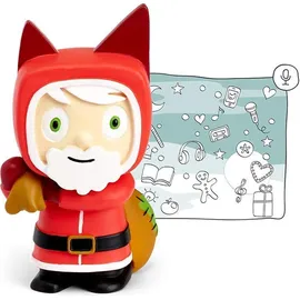 Tonies Kreativ-Tonie Weihnachtsmann