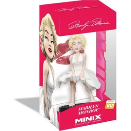 toys & humans Marilyn Monroe Minix Figur 12 cm