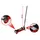 KS Tools Wagenheber Aluminium 2 t grau