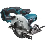 Makita Akku-Handkreissäge DSS501Z 51mm solo im Karton, 18V