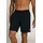 Jp1880 Badehose FLEXNAMIC® Beachwear Schwarz 6XL