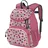 Wolfskin Little Joe 11 l pink all over
