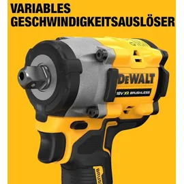 DeWalt DCF922N ohne Akku