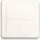 Shelly BLU Wall Switch 4 Stand Alone 1 St. Weiß