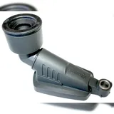 STARMIX Bohrfixx Aufsatz zur Bohrlochabsaugung