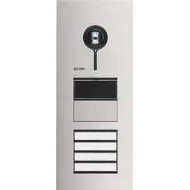 Elcom Außenstation REQ604Y