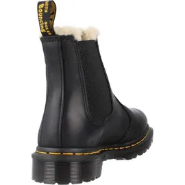 Dr. Martens 2976 Leonore black burnished wyoming 36