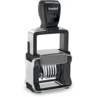 Trodat Professional 5546 Ziffernstempel