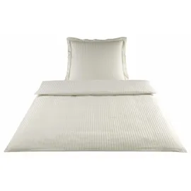 ELEGANTE White House natur 155 x 220 cm + 80 x 80 cm