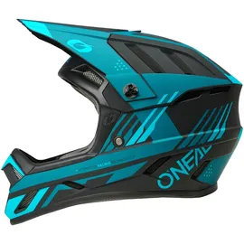 O'Neal Backflip Strike V.23 57-58 cm schwarz/teal