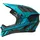 O'Neal Backflip Strike V.23 57-58 cm schwarz/teal