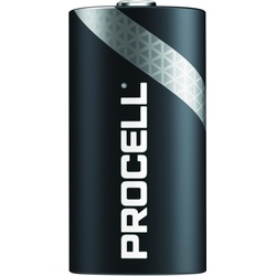 10 Stück Duracell Procell High Power CR123A Batterie Lithium 123, CR123, CR17345 3V, im Karton, für professionelle Geräte mit hohem Energieverbrauch