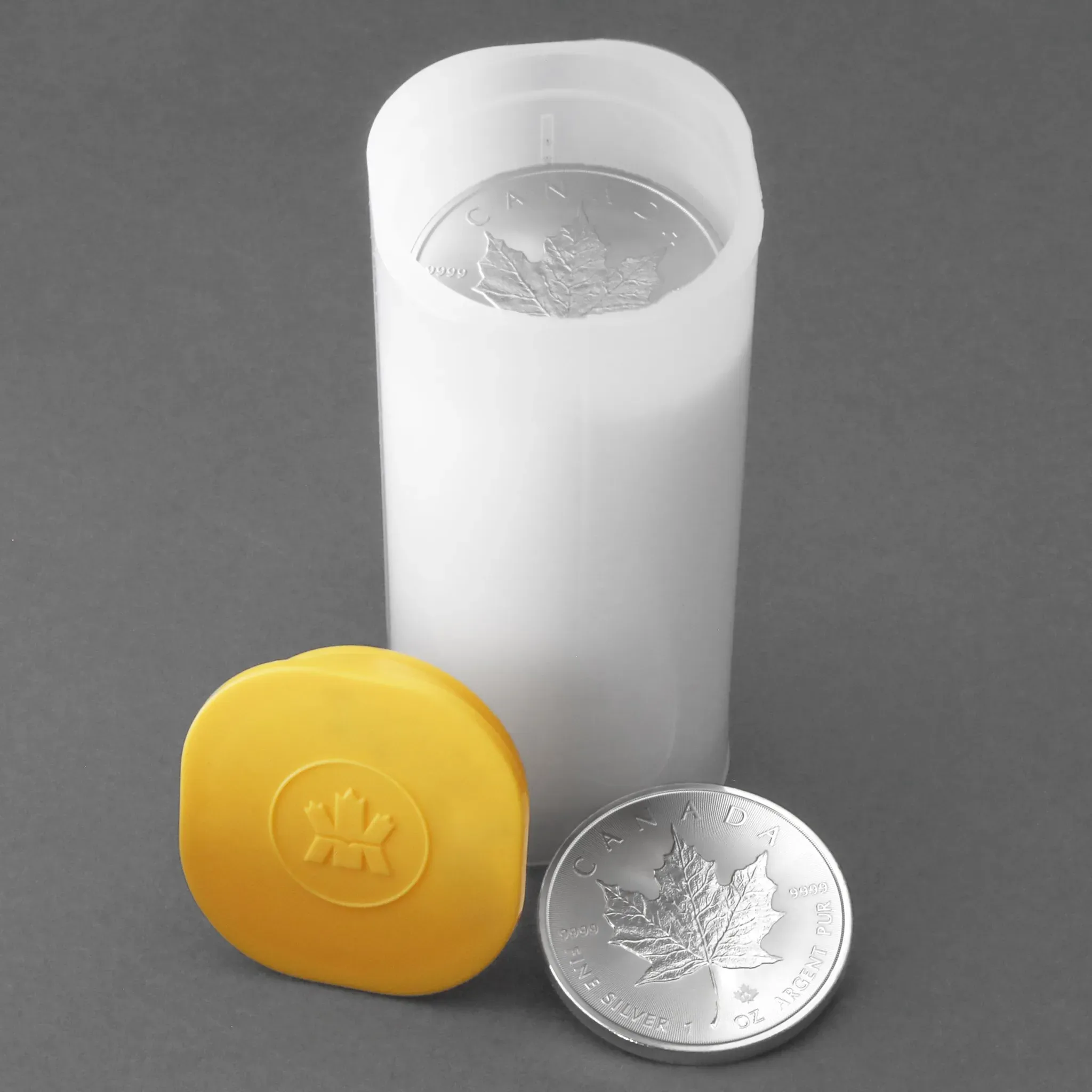 Silbermünze 25 x 1oz 