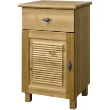 OTTO home Waschbeckenunterschrank Rauna 76 x 44 cm Beige