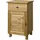 OTTO home Waschbeckenunterschrank Rauna 76 x 44 cm Beige
