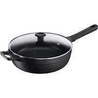 Tefal Trattoria Pro Schmorpfanne 28 cm