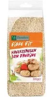 Damhert Fibre Fit Son d'avoine BIO Autre 300 g