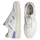 moea Origin Damen Beige/Grün/Weiß 40