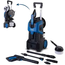 SCHEPPACH Hochdruckreiniger HCE3000 2400W 180bar 480L/h 8m Schlauch