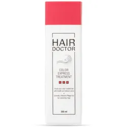 Hair Doctor Color Express Treatment 200 ml