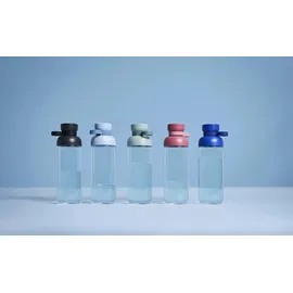 Mepal Trinkflasche Vita 700 ml Kunststoff Salbei