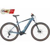 BULL'S BULLS Copperhead EVO 2 29 750 Wh), blau 2024, 29 Zoll 750Wh 11K Diamant - pro blue matt - XL