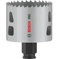 Bosch PRO Multi Material PC Plus Lochsäge 60mm, 16er-Pack