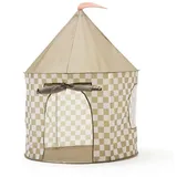 Kid’s Concept Kids Concept 100x100x130 Cm Spielplatz - Khaki - One Size