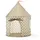 Kid’s Concept Kids Concept 100x100x130 Cm Spielplatz - Khaki - One Size