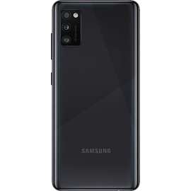 Samsung Galaxy A41 64 GB prism crush black