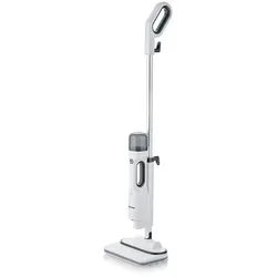 SEVERIN SC 7142 Dampfreiniger mit Mehrzweck-Zubehör