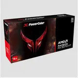 PowerColor Red Devil OC 16GB GDDR6 Grafikkarte HDMI/3xDP