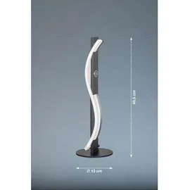 Fischer & Honsel Bridge Schwarz