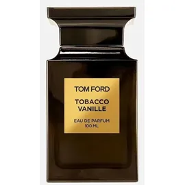 Tom Ford Tobacco Vanille Eau de Parfum 100 ml