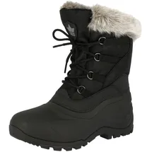 LICO Merthe Damen schwarz 39