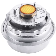 Contacto Gasheizgerät für Chafing-Dish