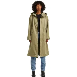 G-Star Parka grün XL