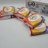 Lotus Feuchtes Toilettenpapier Komfort – 7 x 38 Blatt